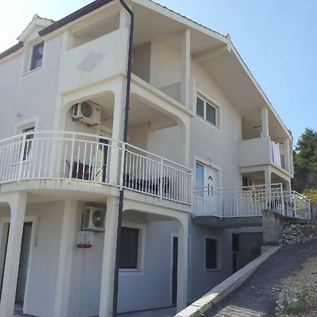 Apartments Holiday Gavric Trogir Exterior photo