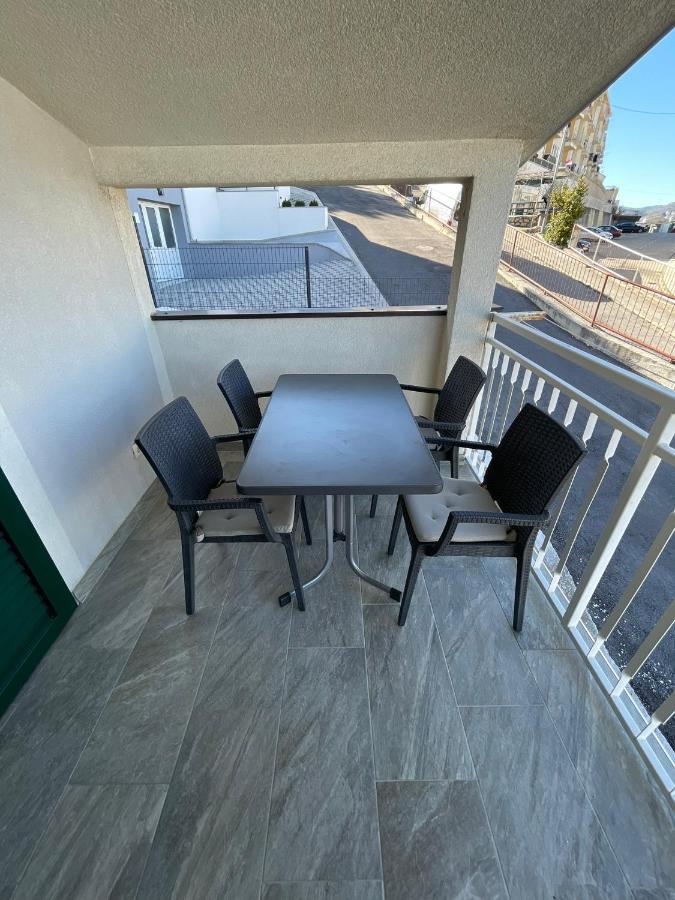 Apartments Holiday Gavric Trogir Room photo