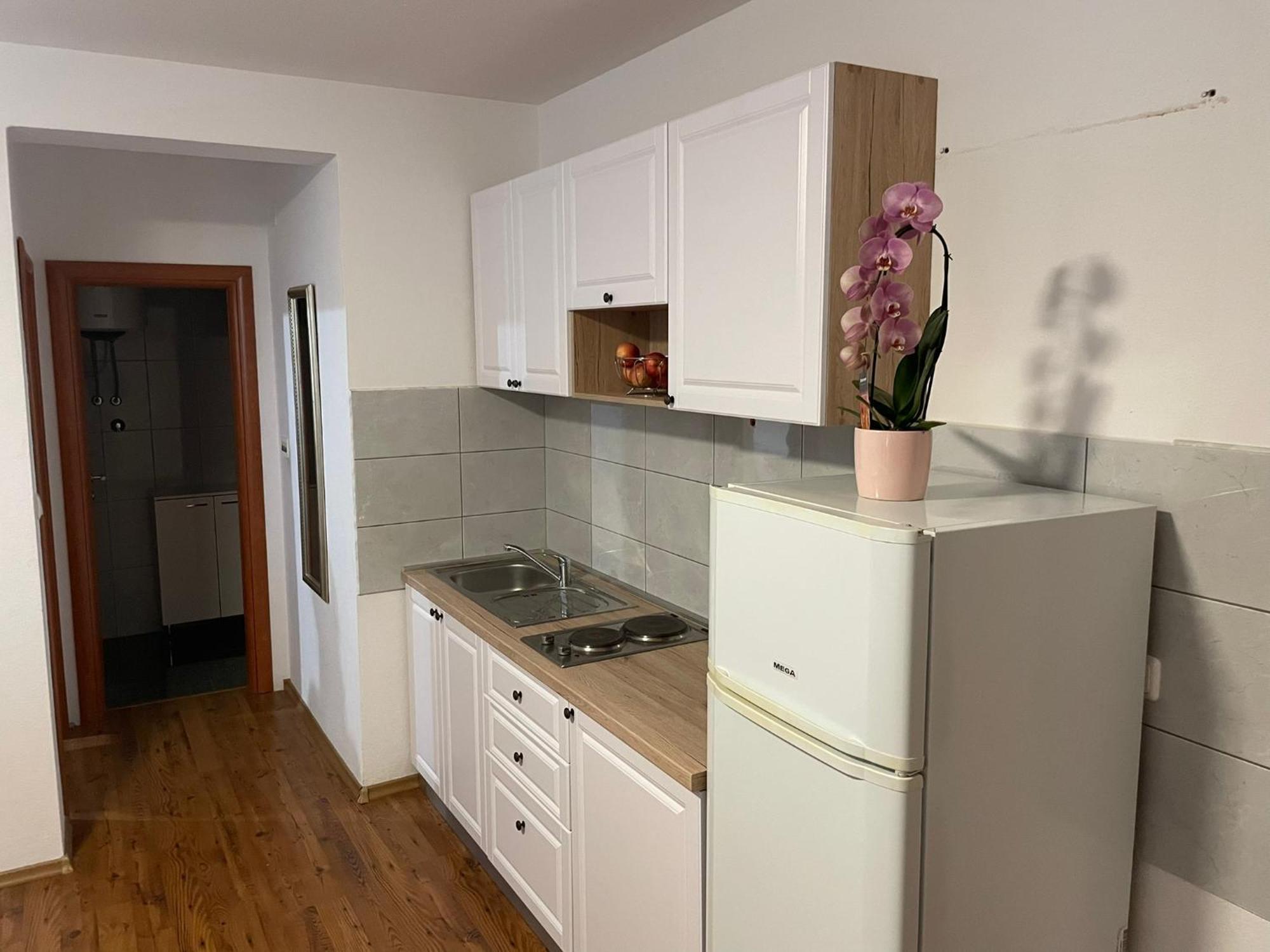 Apartments Holiday Gavric Trogir Room photo