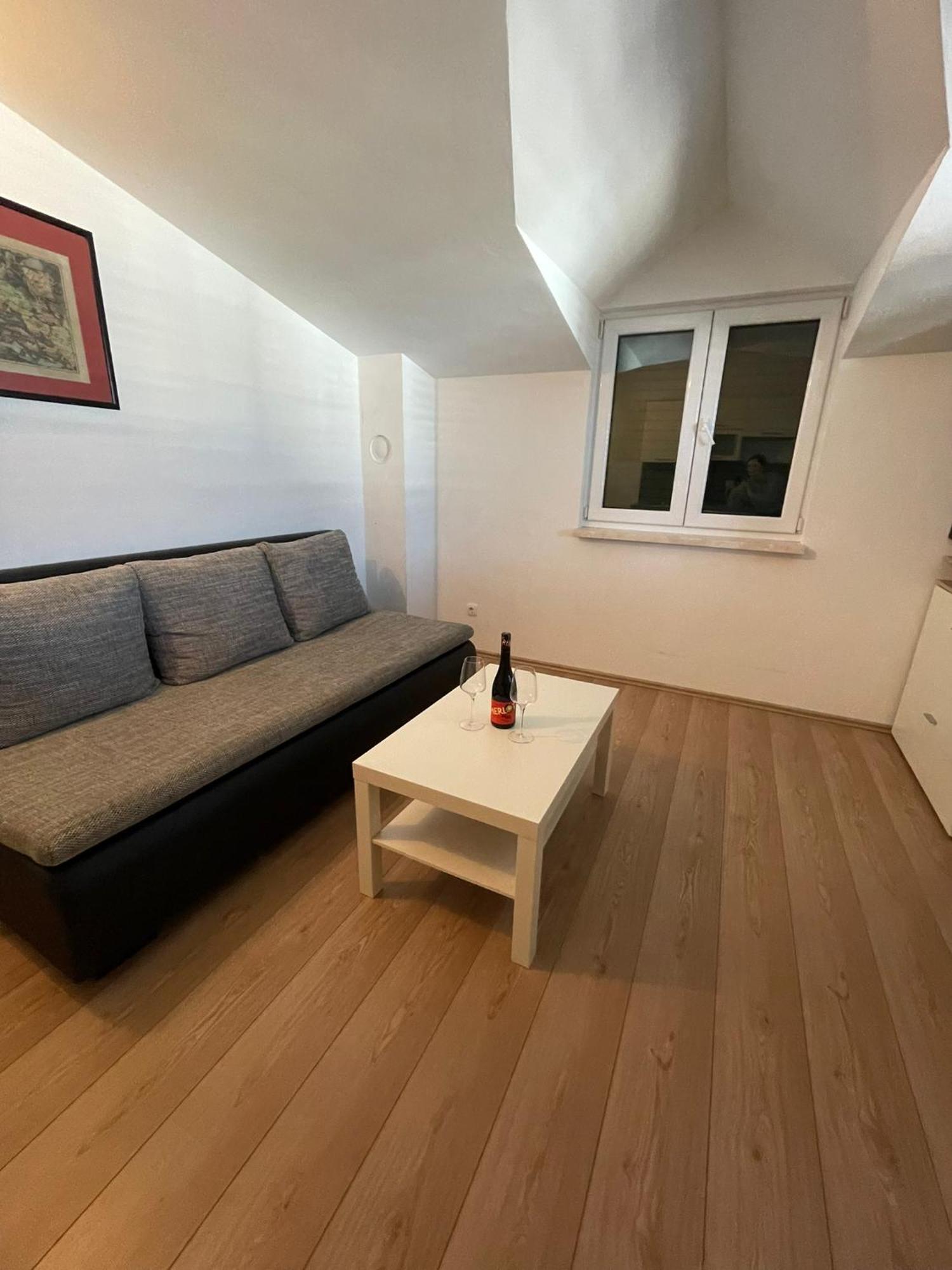 Apartments Holiday Gavric Trogir Room photo